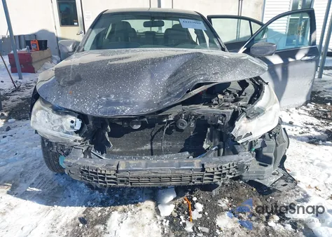 2017 Honda Accord Lx z USA, uszkodzony, nr VIN 1HGCR2F38HA300716